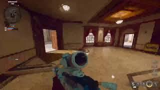 BO6 Playing Multi-player with Leo