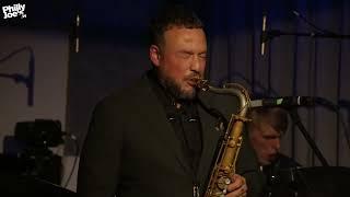 Deniss Pashkevich Quartet - New Home (by Deniss Pashkevich) / live at Philly Joe's (Tallin, Estonia)