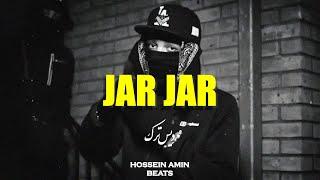 [FREE HARD] Aggressive Drill Type Beat x Jersey Club Beat 2025 - “JAR JAR"