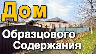 Продается Дом 120 кв.м. за 2 800 000 руб. тел. 8 918 453 14 88 Ставропольский край