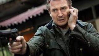 Mejor Película de Acción en Español// Liam Neeson 2024