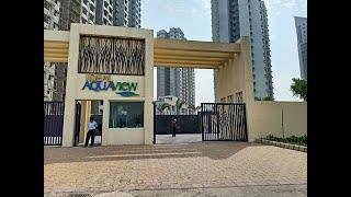 3Bhk Flat Available For Sale in Newtown Kolkata.. The property is in (Ideal Aqua View Complex)