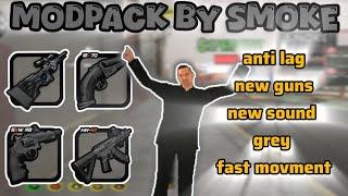 mod pack samp pvp anti lag grey by smoke 