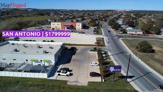 TX,US | Buy house at 1123 Richland Hills Dr, San Antonio, USA | MapFlagged