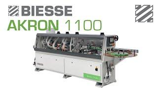 Biesse Akron 1100 Series