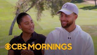 Steph and Ayesha Curry's charity "Eat. Learn. Play." raises money for Oakland public schools