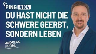 Ein Kurs in Wundern - 184 - Der Name Gottes ist mein Erbe.