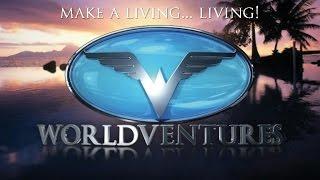 WorldVentures Dreamtrips Presentation 2017 MAY