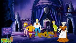 Scooby-Doo! Phantom of the Knight (CD-Rom, 2001) - Walkthrough [Longplay]