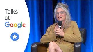 Harper Steele | Will & Harper | Talks at Google