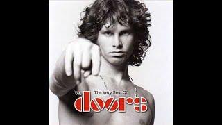 The Best of The Doors ( Mediterranian that is)