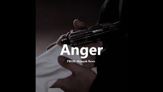 Free Sad Type Beat - "Anger" Emotional Guitar & Piano Instrumental 2024