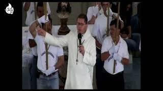 LOS MANDAMIENTOS DE LA LEY DE DIOS | Padre Wilson Hernan Salazar Hernandez