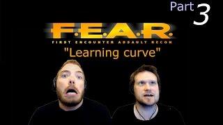 F.E.A.R. | The Learning Curve | Part 3 | First Encounter Assault Recon