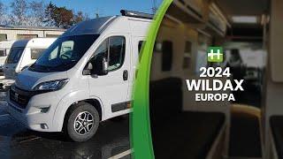 2024 Wildax Europa