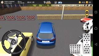 Car Parking Game 3D , #MarHalGamesCars