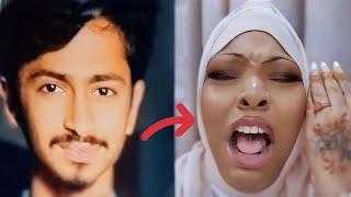 American Woman Gets DUMPED By Pakistani Teenager & Now REFUSES To Leave His Country Until She’s Paid