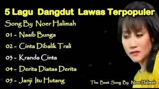 NOER HALIMAH _ LAGU LAWAS TERPOPULER #rhomairama #bimapandawa5 #noerhalimah #soneta