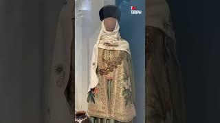 В Национальном музее РТ открылась выставка проекта «Волжская Булгария. Великое наследие»