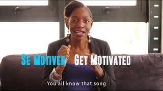 Comment se Motiver - How to Get Motivated ?  Claude Eugénie