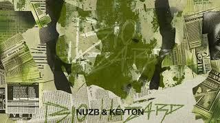 NUZB & KEYTON - Biohazard