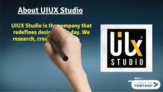 #UIvsUX #UXDesignvsUIDesign | UIUX Studio