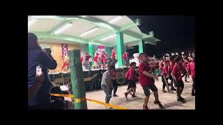 2024 Koblerville Elementary school FunNight Performance 
