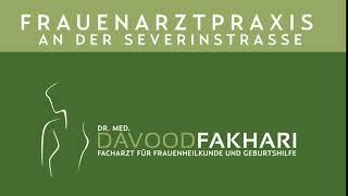 Praxis Dr.med. Davood Fakhari Facharzt für Frauenheilkunde und Geburtshilfe