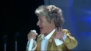 ROD STEWART The First Cut Is The Deepest LIVE In Concert 2013  2023