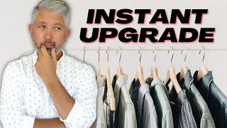 6 INSTANT & EASY Ways To Upgrade Your Wardrobe For 2023