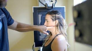 How To Take The Sagittal X-Ray | Advanced Orthogonal With Dr. Collins