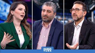 Merkez Bankası'ndan Peş Peşe Adımlar! Merkez Bankası Neden Döviz Hamlesi Yaptı?