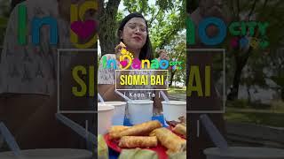 IN DANAOCITY: SIOMAI BAI