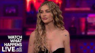 Lala Kent Clears Up Her Shady Comment About Ariana Madix | WWHL