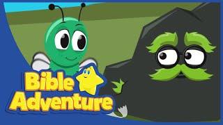 Look for Hope | Blinky's Bible Adventures | LifeKids