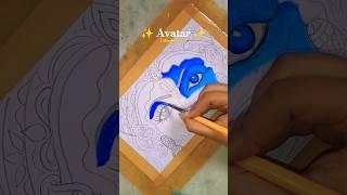 ️Avatar️( Check The Comment ) || #avatar #lordkrishna #krishna #trending #phonk #shorts