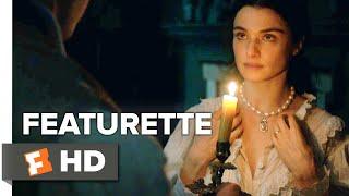 My Cousin Rachel Featurette - Did She or Didn't She? (2017) | Movieclips Coming Soon