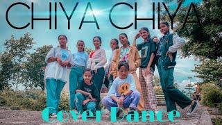 CHIYA CHIYA BHAISAKYO /SHORT COVER DANCE VIDEO /YDS Junior