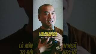 Tu Phước - Tu Đức #thay_minh_niem #phuctinh86 #119