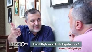 MEHMET DEMİRKOL, AYAN BEYAN'DA... Ali Koç Beyaz Türk mü? Futbol Endüstrisi, Şampiyonluk Adayı...