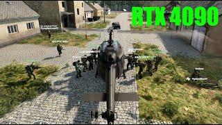 SMOOTHEST Drop In Arma Reforger