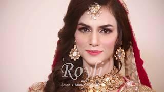 Royli Salon - Bridal Makeup