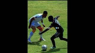 African players skills are differents   #youtubeshorts #ytshorts #football