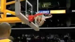 Kobe Bryant Highlight 04/05 - kb24.com