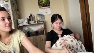 ОБИДЕЛА АЛИНУ. МНЕ НЕ ПОНРАВИЛСЯ НАРЯД НА СВАДЬБУ. 7.04.25.
