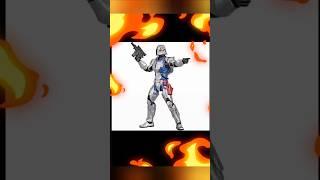 ALERT GI Joe Combat Armor Commander, Snake Eyes v4, Monkeywrench, & Major Bludd #gijoe TSO'VIN