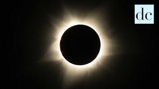 Chasing the 2024 Solar Eclipse