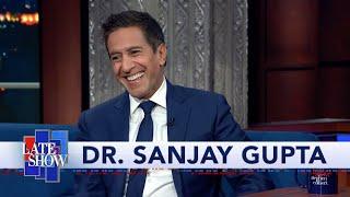 Dr. Sanjay Gupta: The 2020 Campaign Must Change Shape In Light Of The Pandemic
