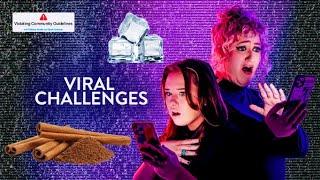 Episode Fifteen: Viral Challenges | Violating Community Guidelines