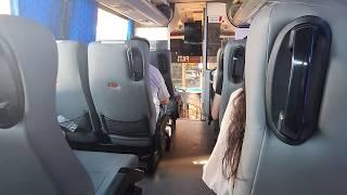 Автобус из аэропорта Бангкока в Паттайю. Инструкция.